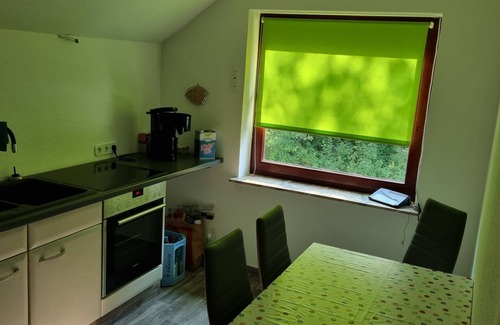 Region Hannover District Apartment | Nahe Messegelände Hannover Gemütliche Wohnung im 1.og