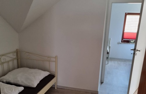 Region Hannover District Apartment | Nahe Messegelände Hannover Gemütliche Wohnung im 1.og