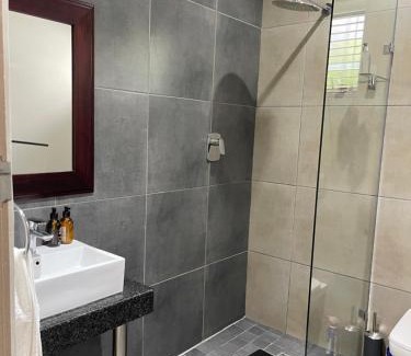 Nahoon Apartment | Nahoon Studio B