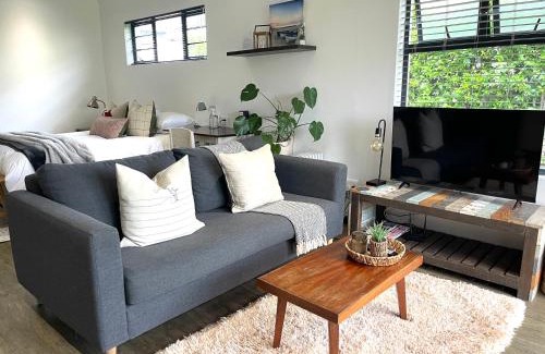 Nahoon Apartment | Nahoon Studio B