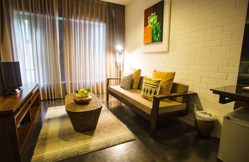 Chiang Rai Hotel | Nai Ya Hotel