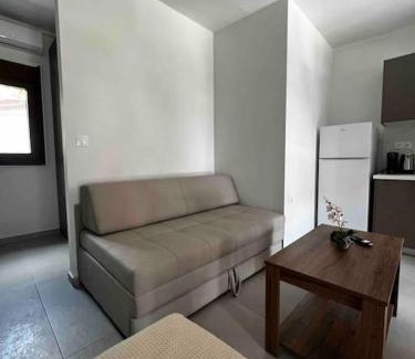 Aristotelis House | Naiades Villas Meliti