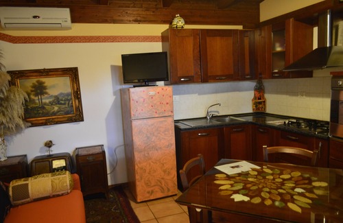 Monterotondo House | Naif Mimosa village