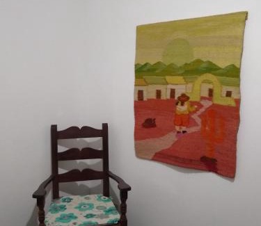 Zarate Apartment | Naiguata