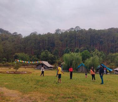 Naina Range Other | Nainital Camp Wildland & Farmstay