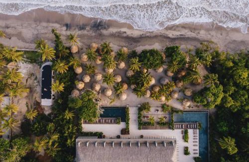 Palomino Hotel | Naio Hotel y Villas By OxoHotel