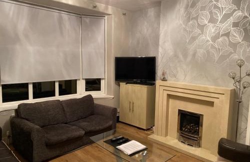 Balloch House | Nairoo