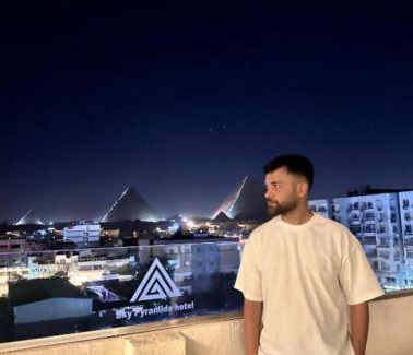Al Haram Hotel | Najm Pyramids View
