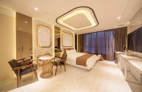 Naju Hotel | Naju Western Hotel