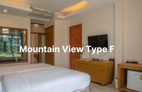 Phu Ruea Hotel | Nakaburi Sanctuary Resort&Spa