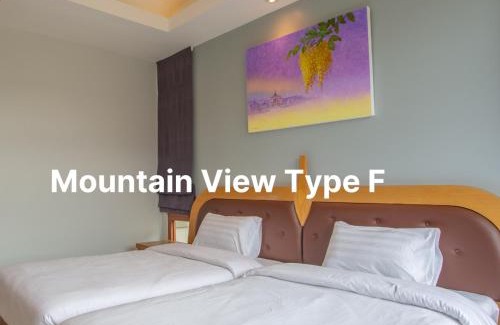 Phu Ruea Hotel | Nakaburi Sanctuary Resort&Spa