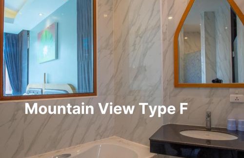 Phu Ruea Hotel | Nakaburi Sanctuary Resort&Spa