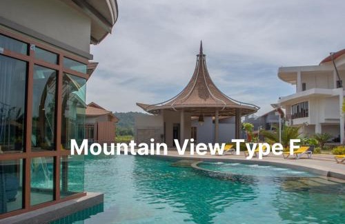 Phu Ruea Hotel | Nakaburi Sanctuary Resort&Spa