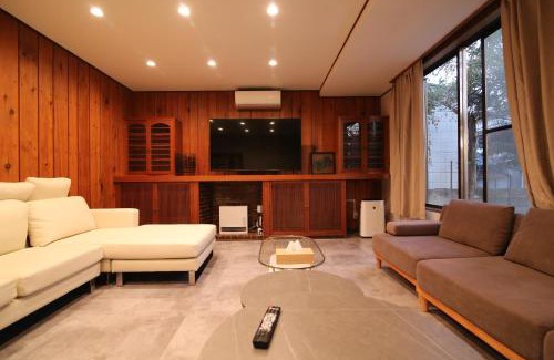 Shinjuku Apartment | Nakai House