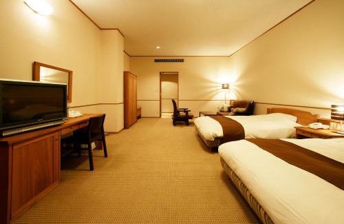 Takayama Hotel | Nakao Kogen Hotel Kazaguruma