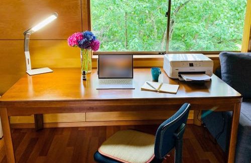 Nozawaonsen House | NAKAO VILLA - Vacation STAY 15671v