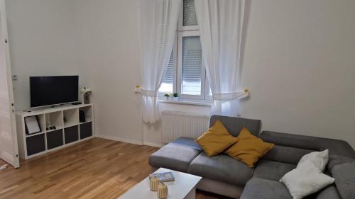 Zagreb Apartment | Nala AA2 Apartment