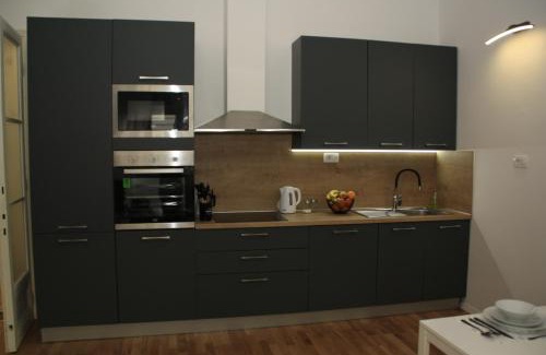 Zagreb Apartment | Nala AA2 Apartment