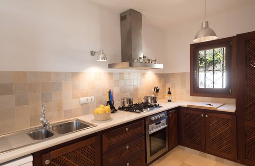 Can Besso Villa | NALA, VILLA Beautiful renovated villa a few minutes from Ibiza