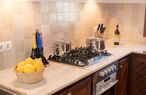 Can Besso Villa | NALA, VILLA Beautiful renovated villa a few minutes from Ibiza
