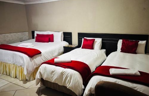 Thaba Nchu House | Nalana Guest House