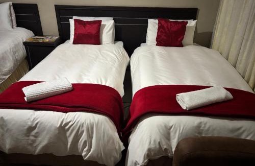 Thaba Nchu House | Nalana Guest House