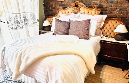 Thaba Nchu House | Nalana Guest House