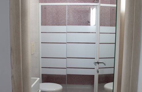 Portici House | NALDI ROOM - double solution