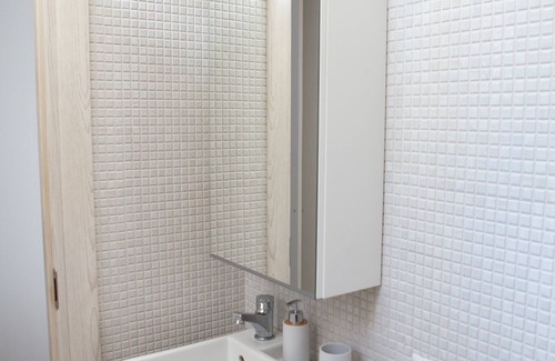 Portici House | NALDI ROOM - double solution