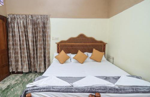 Thiruvananthapuram Bed & Breakfast | NALINAM HOMESTAY