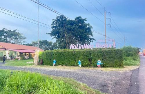 Chaloem Phra Kiat Resort | NaLinNaa Resort Buriram ณลิ์ณน่า รีสอร์ท บุรีรัมย์
