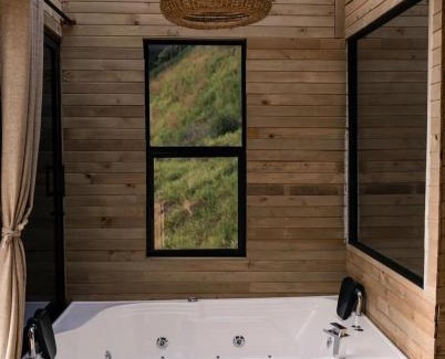San Jeronimo Hotel | Nalua Glamping y Hotel