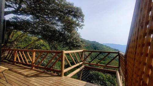 San Jeronimo Hotel | Nalua Glamping y Hotel