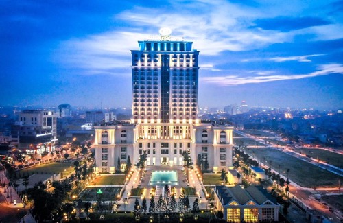 Nam Dinh Hotel | Nam Cuong Nam Dinh Hotel