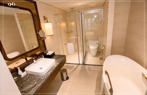 Nam Dinh Hotel | Nam Cuong Nam Dinh Hotel