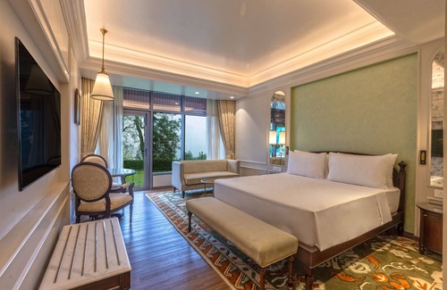 Mallital Hotel | Namah Nainital, a member of Radisson Individuals Retreats