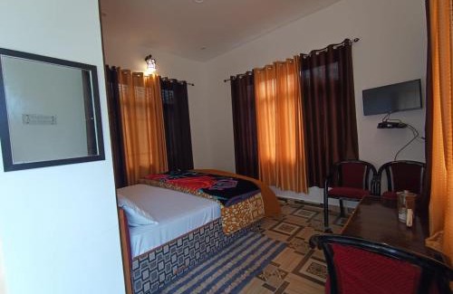 Tehri Other | NamahStay Dhanaulti