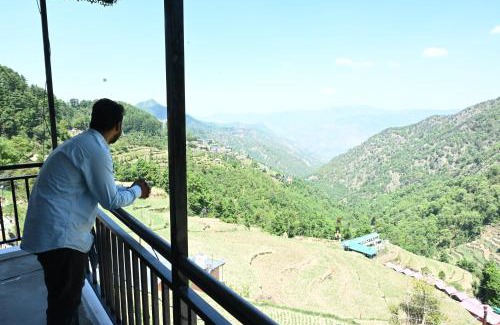 Tehri Other | NamahStay Dhanaulti