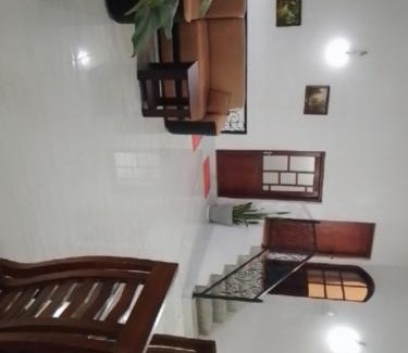 Kegalle House | Namal Vacation House