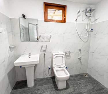 Hikkaduwa House | Namal Villa and Resort hikkaduwa