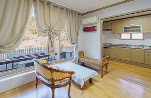 Namhae House | Namhae Capetown