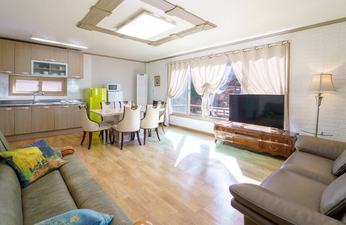 Namhae House | Namhae Capetown