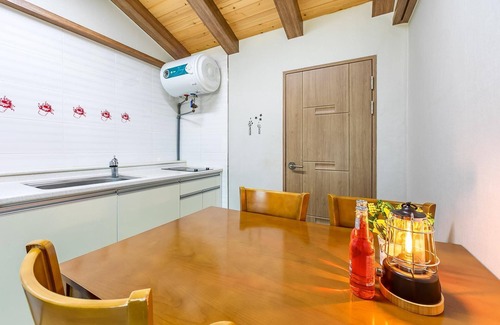 Namhae Condo | Namhae Gagopa Pension
