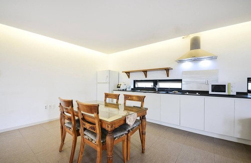Mulgol House | Namhae Liebe Pension