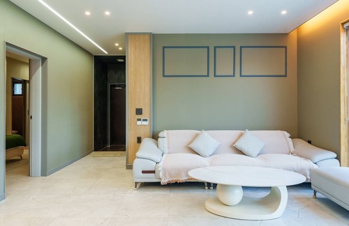 Namhae House | Namhae Orda Pool Villa