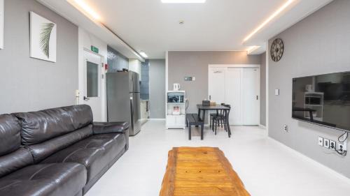 Namhae House | namhae sea stay N pet pension
