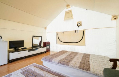 Namhae House | Namhae The King Glamping