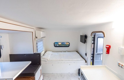 Namhae House | Namhae The King Glamping