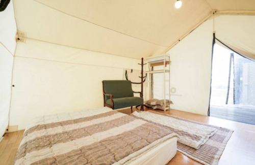 Namhae House | Namhae The King Glamping