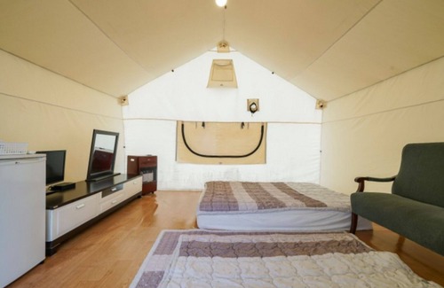 Namhae House | Namhae The King Glamping